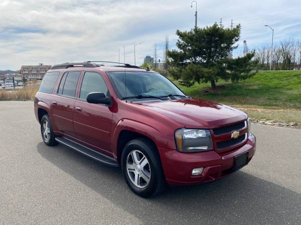 Chevrolet trailblazer EXT LT 4D SUV - $4,70063654712622593121
