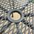Outdoor Patio Furniture Wrought Iron 41 inch Heavy 50 pound Dining Table 6 thumbnail