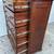 Solid Wood Mission Style 5 Drawer Dresser/Chest of Drawers. 10 thumbnail