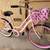 Lady beach Cruiser/basket burning Man 1 thumbnail