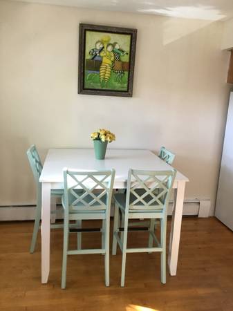 $3,500 / 2br - 1000ft2 - CANARISE: Beautiful 2 Bedroom, 1 Bath Furnished Apartment (Canarise, Brooklyn, Ny)64033460925441124