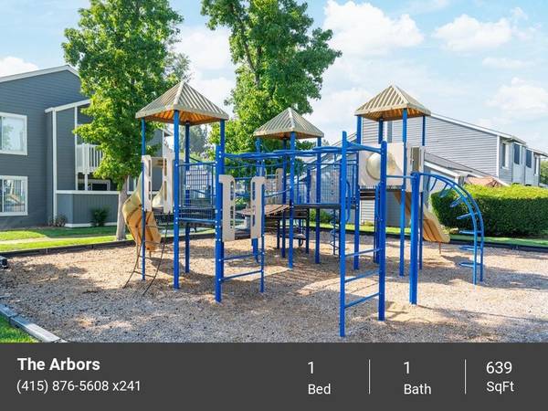 $2,278 / 1br - 639ft2 - Hurry In: 8 Weeks Free Special on All Floorplans! (Livermore Valley)63682796649089124