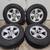 265/70/18 Michelin Truck Tires 2 thumbnail