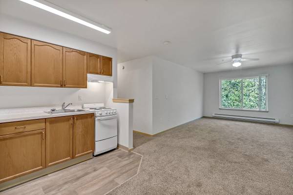 $1,473 / 1br - 600ft2 - Free laundry Usage, Look & Lease, Free Utilities (Kent)63688314591233122