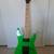 DEAN CUSTOM ZONE II GUITAR - LIKE NEW 1 thumbnail