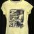 NIKE t shirt all cotton for young woman 1 thumbnail