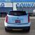 2016 Cadillac SRX Premium Collection 4 thumbnail