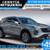 2024 CADILLAC XT4 FWD 4DR PREMIUM LUXURY 1 thumbnail