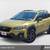 2023 Subaru Crosstrek AWD All Wheel Drive Certified Sport SUV 1 thumbnail