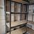 Industrial Quality Rack Shelves 48 in W x 24 in D 4 Tier Shelving 1 thumbnail
