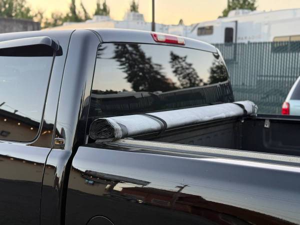 2005 Chevrolet Silverado 1500 Extended - Photo 11