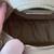 Madison West - Round - Taupe or Beige Colored - Hand or Crossbody Bag 4 thumbnail