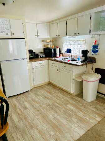 $19,000 / 2br - 400ft2 - Spacious Mobile home 55+ (Fort pierce)63799934491521124