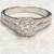 .70ct Round Diamond G/VS Engagement Ring 15 thumbnail