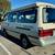 1994 Toyota HiAce “Cruising Cabin” Camper Van - Diesel 4WD 3 thumbnail