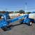 2001 Genie S-40 4WD Dual Fuel Telescopic Boom Lift 1 thumbnail