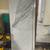 polished marble counter top piece and backsplash 2 thumbnail