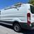 2015 FORD TRANSIT 250 LONG WHEEL BASE 1 OWNER V6 SHELVES RACK CLEAN 5 thumbnail