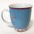 New 15 oz. High Quality Porcelain Mug (Bird) 2 thumbnail