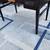 Beautiful leather top desk-REDUCED 1 thumbnail