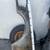 1983-1991 Mercedes 560 sec C126 front Right Fender 2 thumbnail