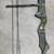 bear Whitetail ii Compound Bow,  65# Peak weight,  30" draw 48", Right 1 thumbnail