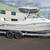 "NEW" Crownline/ Finseeker 245 WA Cuddy, 250hp, BELOW INVOICE! 2 thumbnail