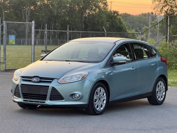 2012 Ford Focus - $6,499 (+ Alpha Motors)63477845529601122