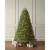 🎄 7.5 ft Elegant Twinkling Grand Fir LED Pre-Lit Christmas Tree – Like New! 2 thumbnail