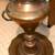 Rustic Samovar/ Coffee Tea Kettle from Peshawar/ Pakistan 1990-1999 3 thumbnail