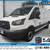 2015 Ford Transit 350 Van Low Roof wSliding Pass 148-in WB 1 thumbnail