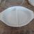Pair of Vintage Pyrex 1.5 QT Divided Carasol Dish 4 thumbnail