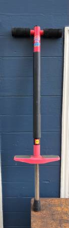 Kid’s Pogo Stick 1