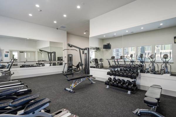 $1,724 / 2hab - 1179ft2 - Calefacción, calefacción y aire acondicionado central, estacionamiento reservado, cocina (3003 Queensgate Drive)63811290311683122
