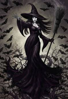 busco bruja buenota wue me saque el veneno 1