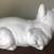 Large Ceramic Cat, Made in Italy 4 thumbnail