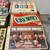 Big Lot of Board Games (New/Vintage) Playing Cards, Darts..etc 2 thumbnail