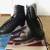 Mens Figure Skates 8 thumbnail