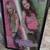 Miley Cyrus/Hanna Montana Plywood Picture 2 thumbnail