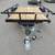 MARLON 5x8ft Utility Trailer W/ 2,000 lbs GVWR - 150981 20 thumbnail