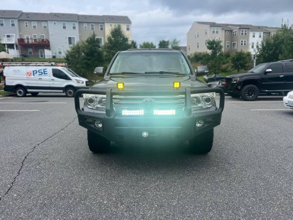 2013 Land Cruiser SUV - $27,995 (Woodbridge)63435103712897121