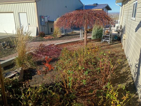 Help around the farm 1