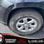 Used 2014 GMC Acadia SLE-2 Carbon Black Metallic 3 thumbnail