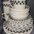 Hartstone Checkmates Pattern 2 and 3 Piece Place Setting - See Listing 9 thumbnail