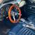 1965 Corvette Convertible – Silver Blue – Investment-Quality 9 thumbnail