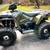 Dependable Polaris Sportsman 4 wheeler ATV 1 thumbnail