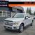 2018 Ford F-150 Lariat 1 thumbnail