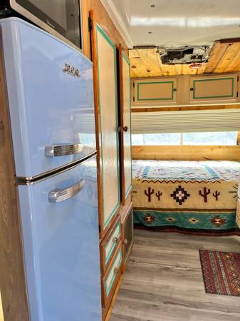 Alquiler de vivienda tipo RV por $600 (Tucson)63675065531393121
