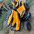 Cub cadet lt42 lawn mower 3 thumbnail