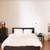 Quiet Studio loft w/ concrete floors, tall ceilings, large closet, W/D 3 thumbnail